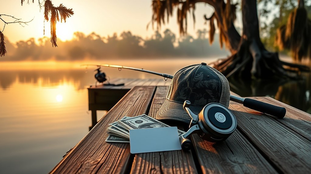 alabama fishing license cost