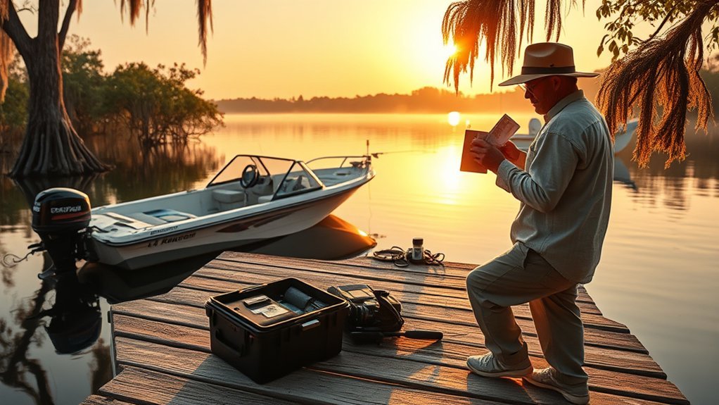 alabama fishing license options