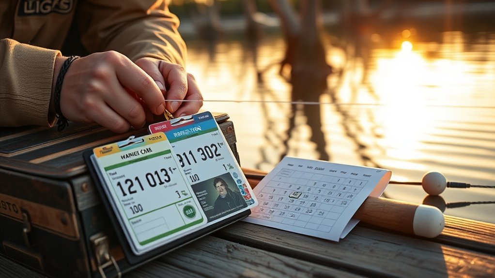 alabama fishing license prices