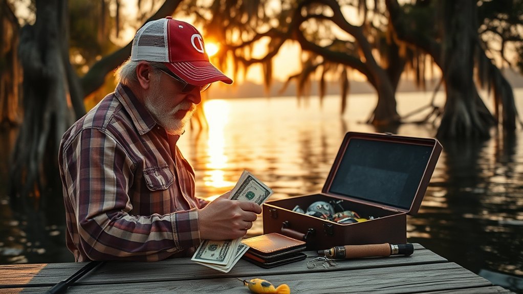 alabama lifetime fishing license cost