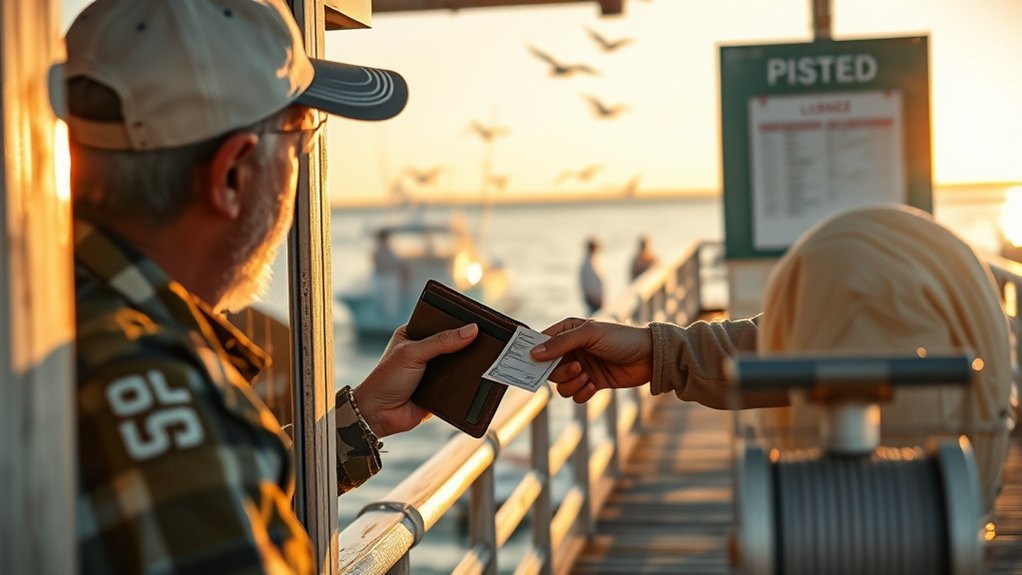 alabama saltwater fishing license