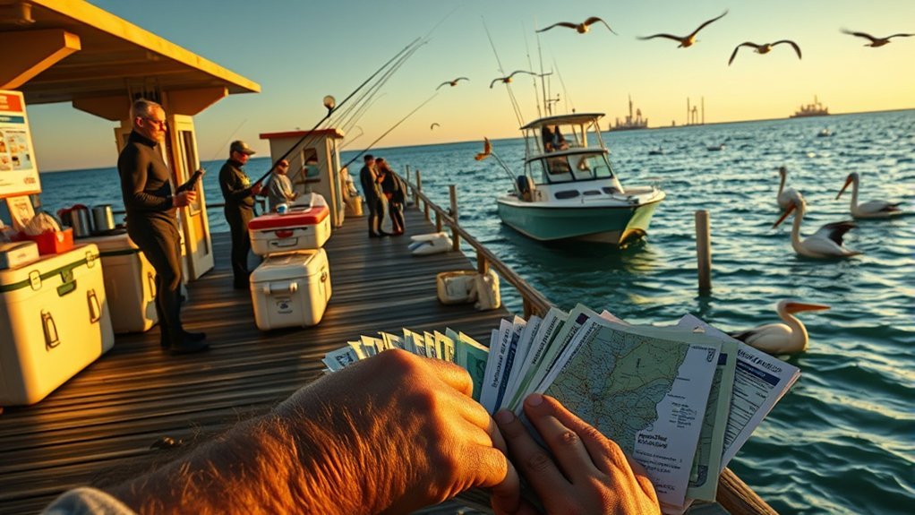 alabama short term fishing licenses