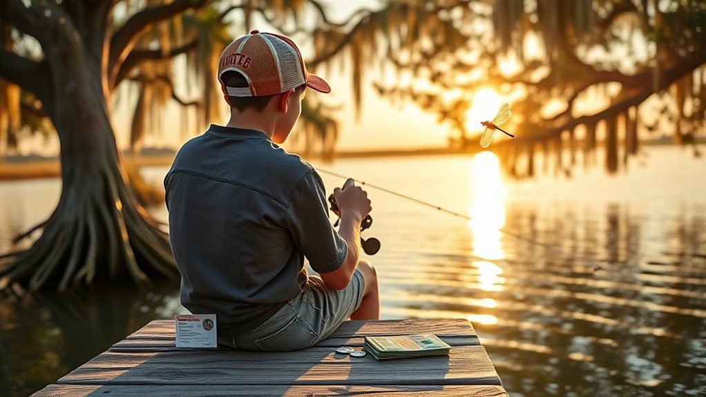 alabama youth fishing license