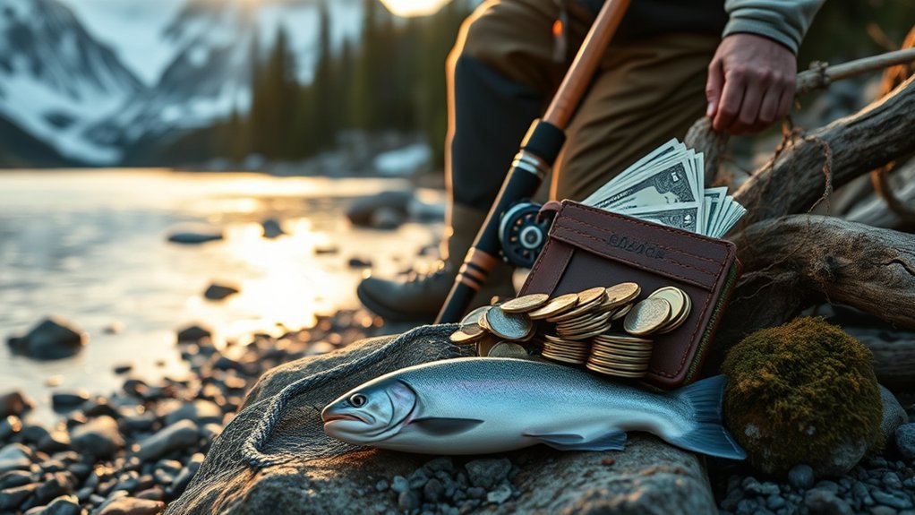 alaska 1 day fishing license