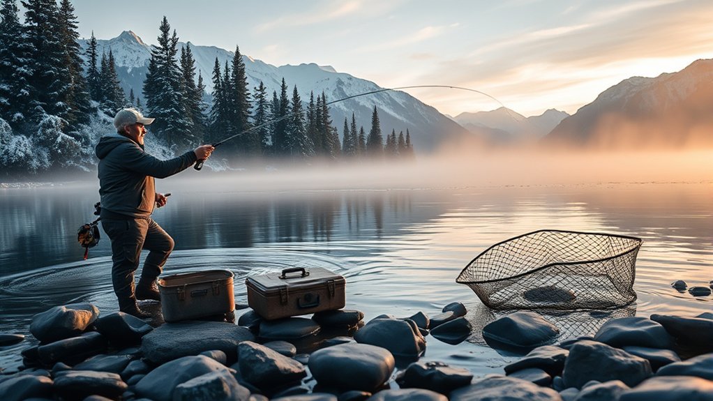 alaska fishing license price