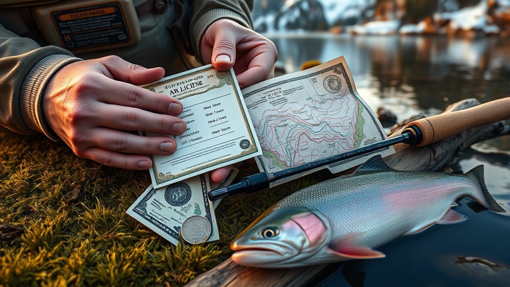 alaska freshwater fishing license