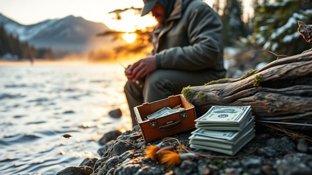 alaska resident fishing license