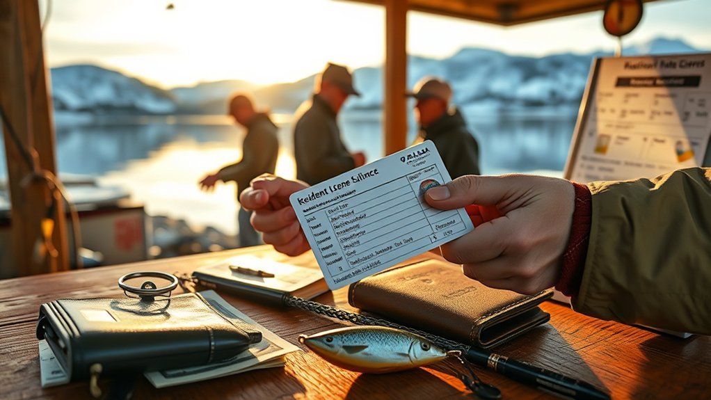 alaska resident fishing licenses