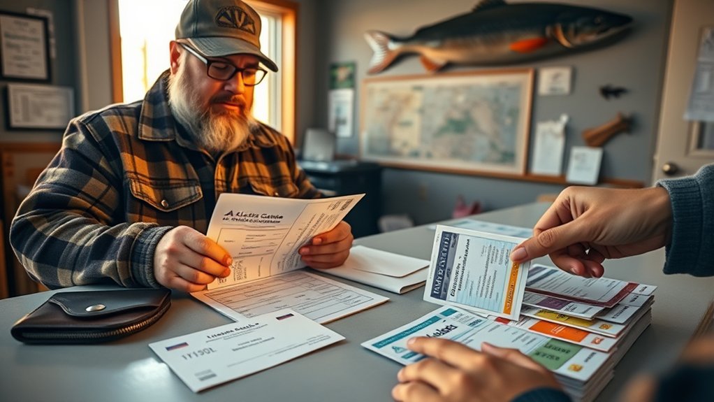alaska resident fishing licenses