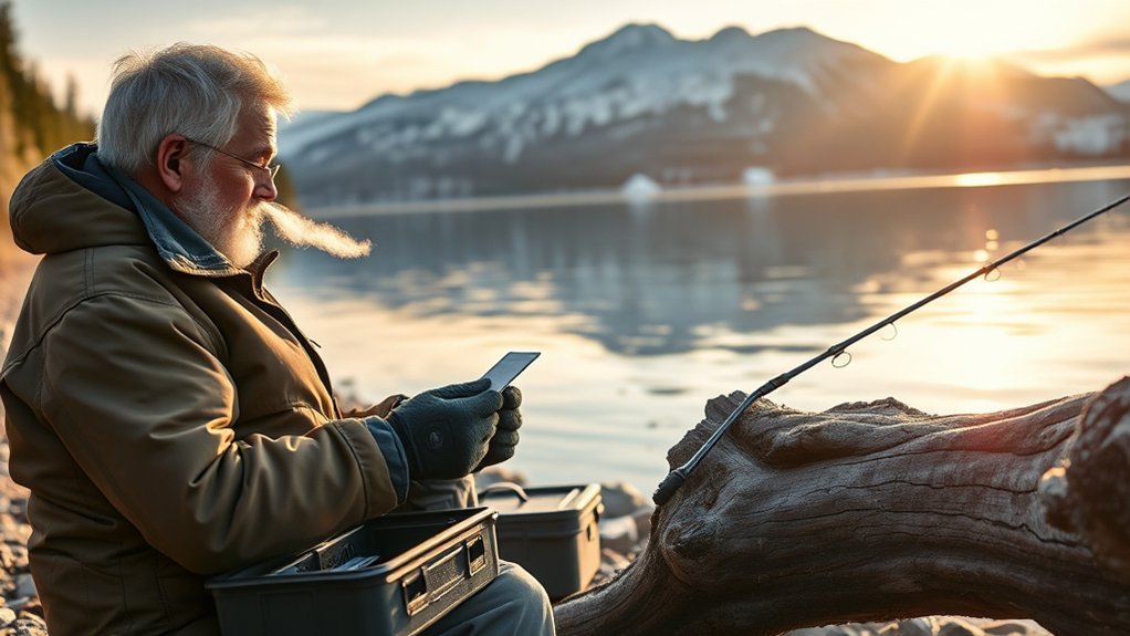 alaska senior fishing license cost
