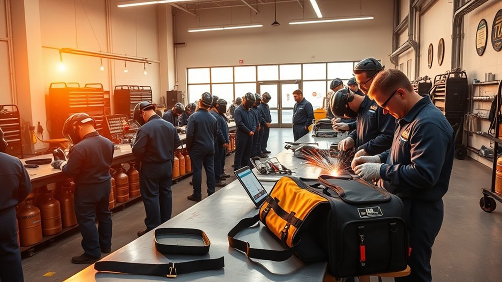 all inclusive tuition benefits