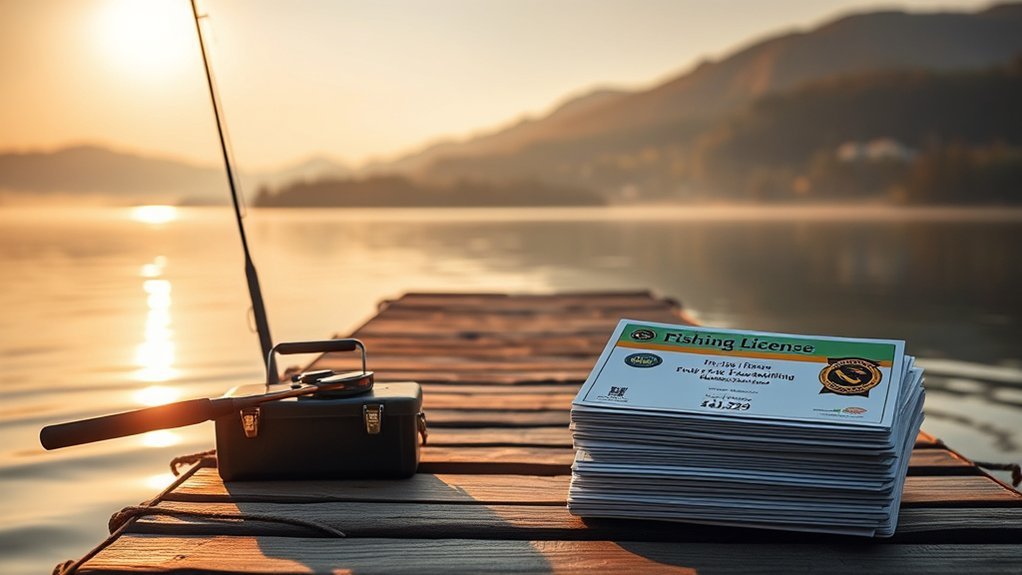 all water fishing package texas