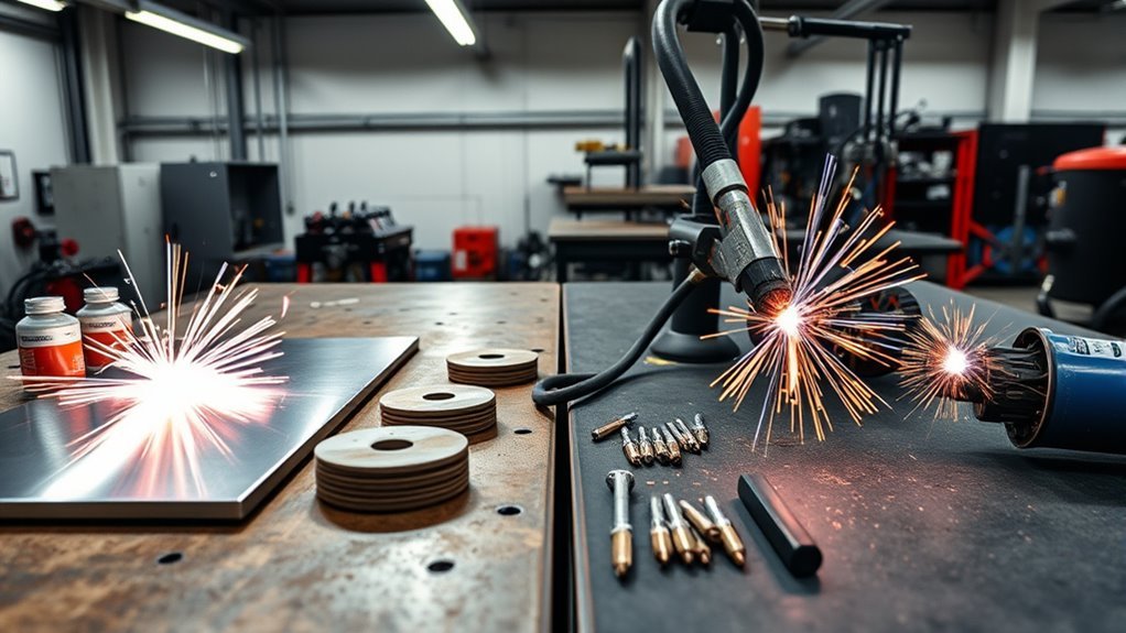 aluminum welding cost factors