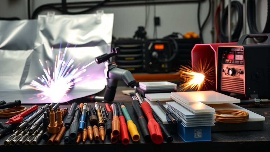 aluminum welding costs higher