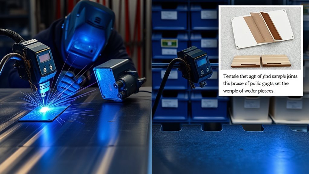 aluminum welding lifecycle advantages