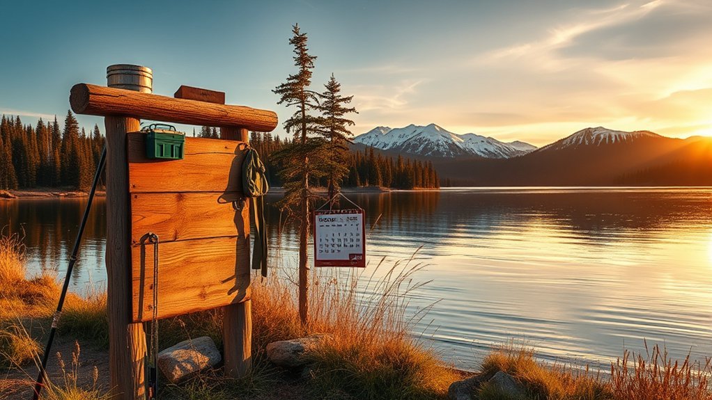 annual fishing license benefits