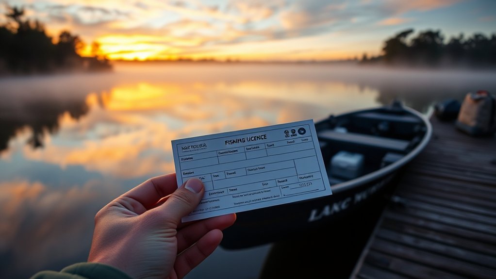 annual fishing license pricing