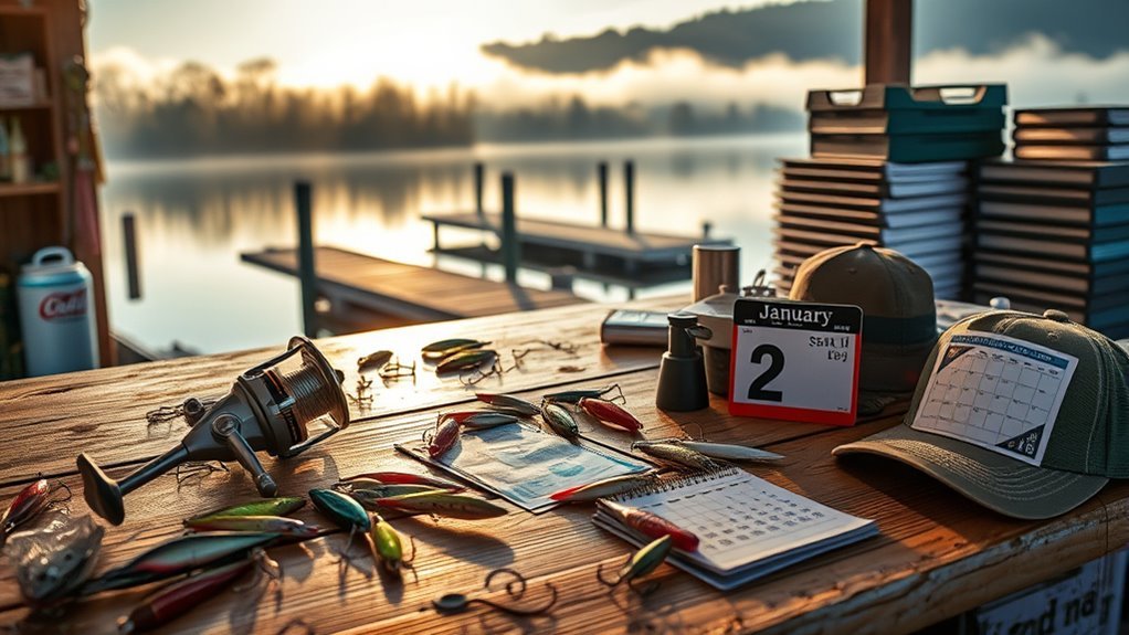 annual fishing license pricing