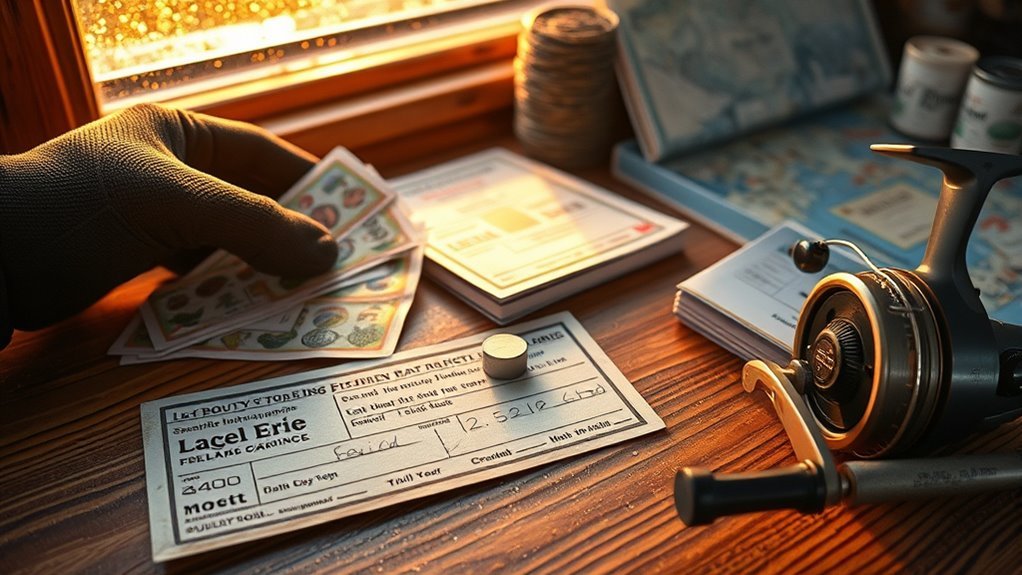 annual permit renewal required