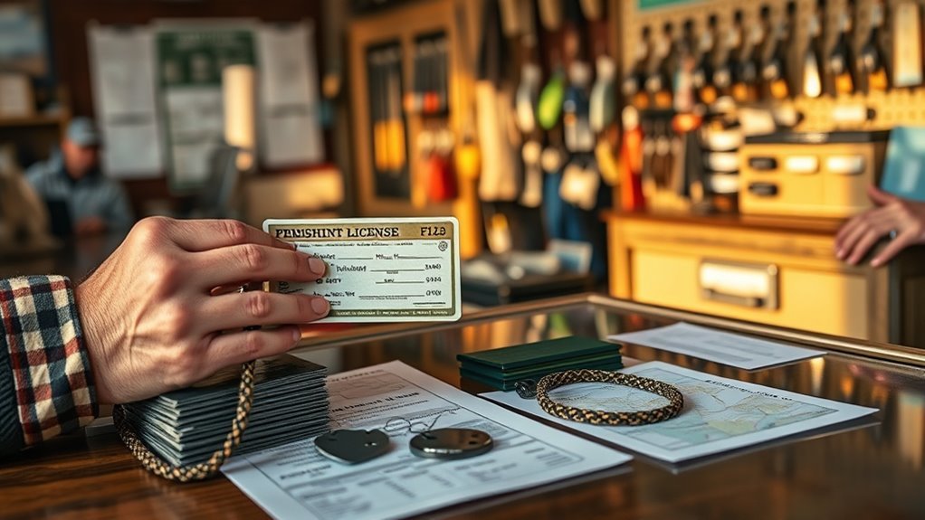 annual tag request process