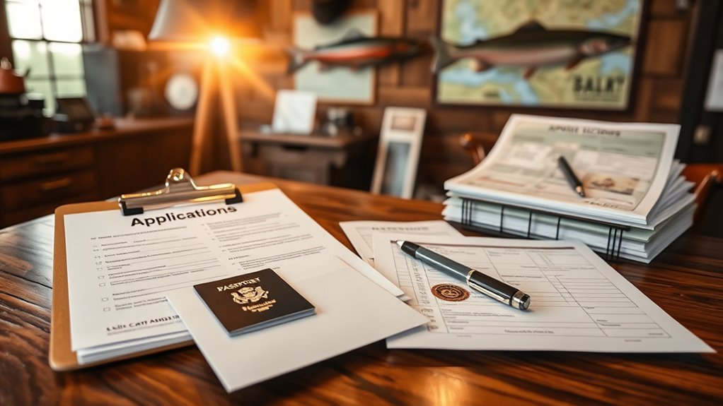 apply for lifetime license