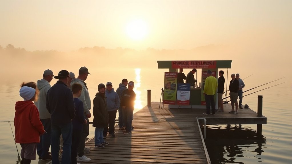 apply for reduced fee license