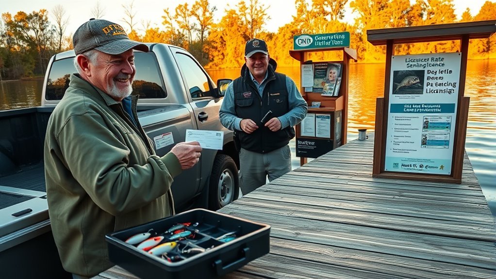 apply for senior license