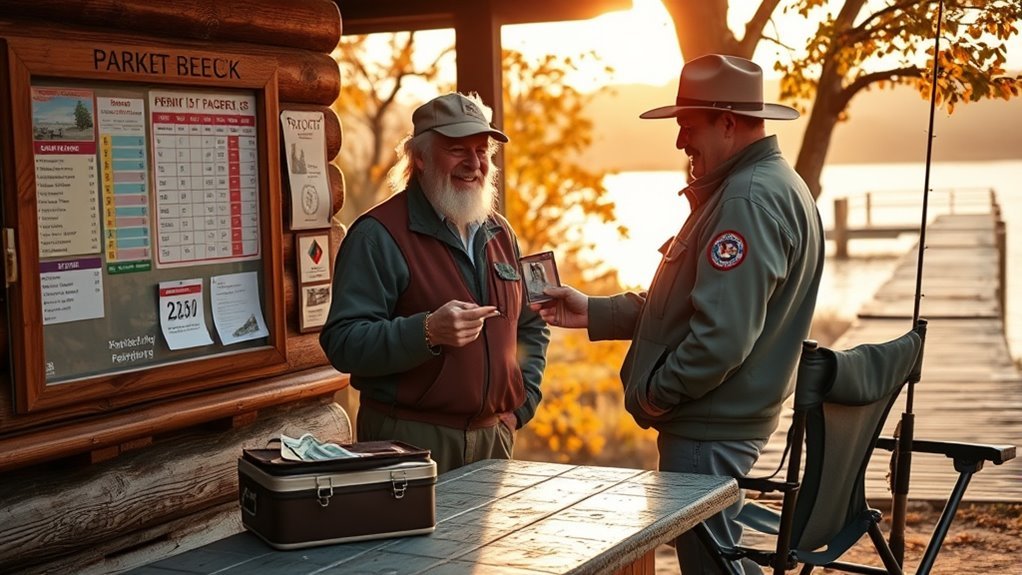 apply for senior licenses