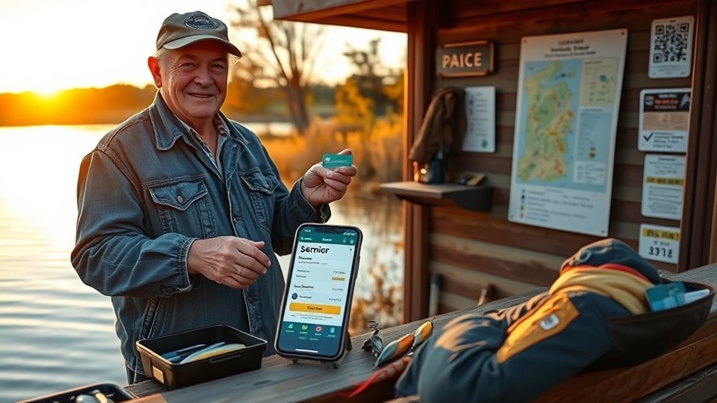 apply in person only