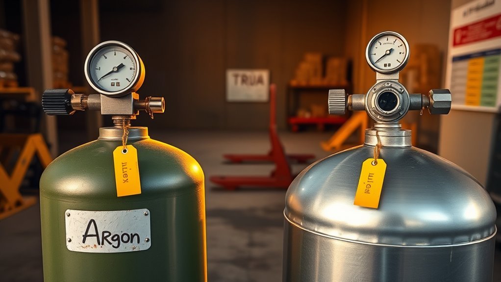 argon price comparison analysis