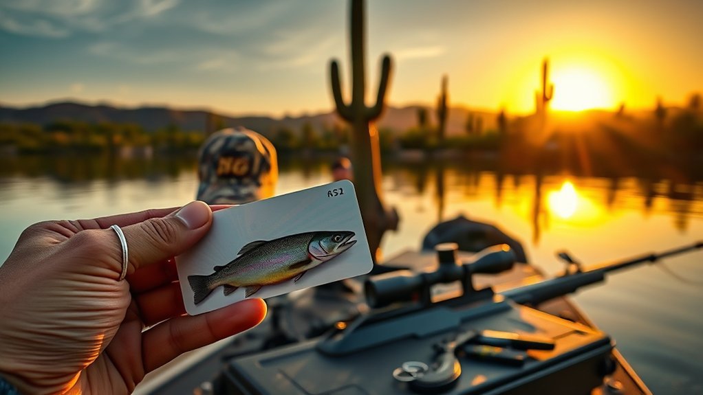 arizona combination license overview