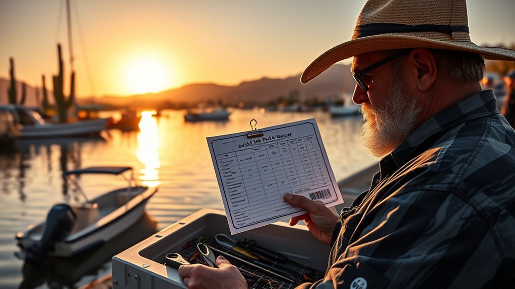 arizona fishing license fees