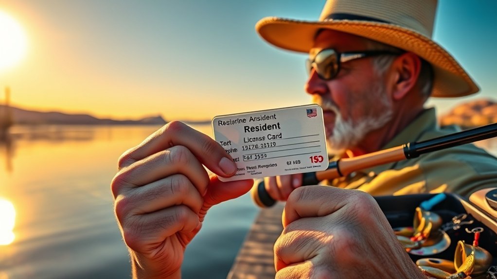 arizona resident fishing license