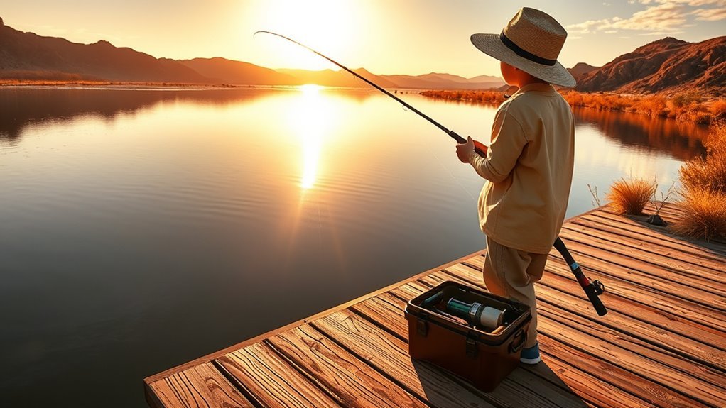 arizona youth fishing license