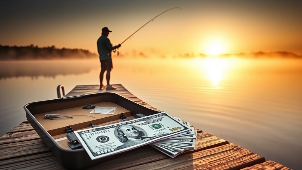 arkansas 3 day fishing license