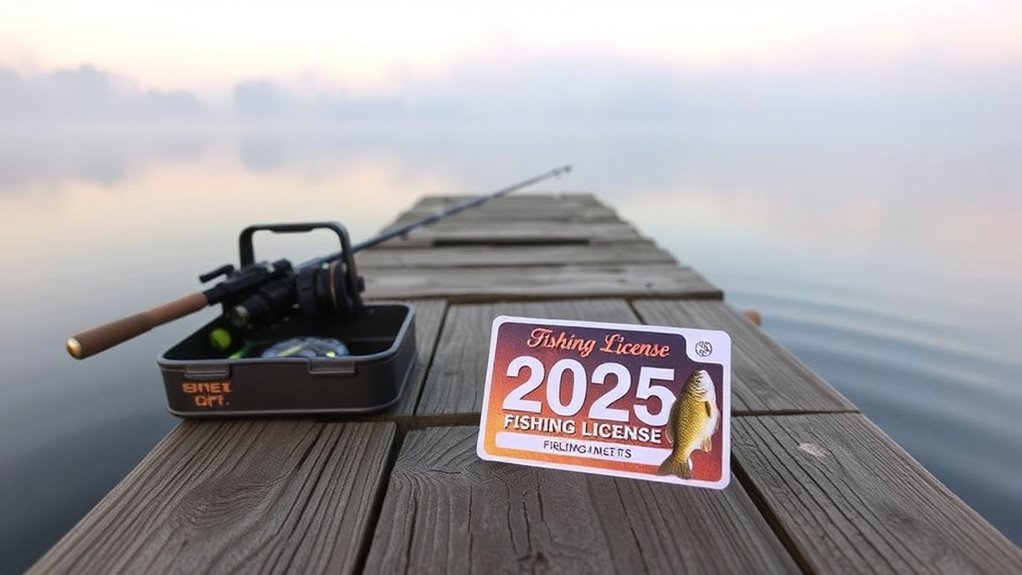 arkansas fishing license cost