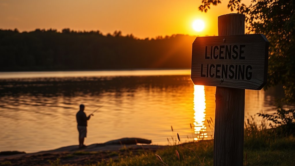 arkansas freshwater fishing license