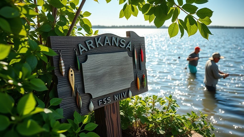arkansas non resident fishing license