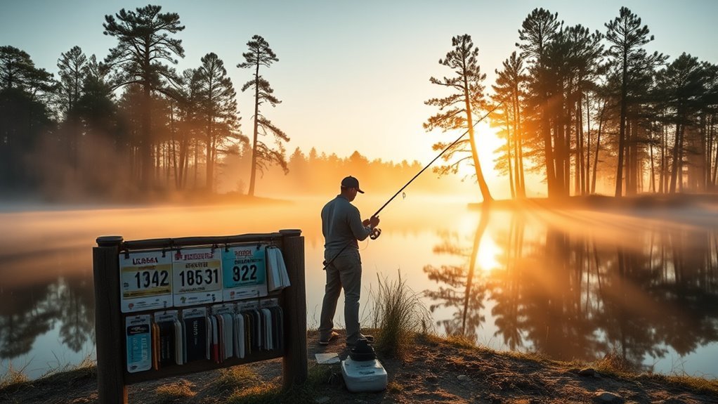 arkansas resident fishing license