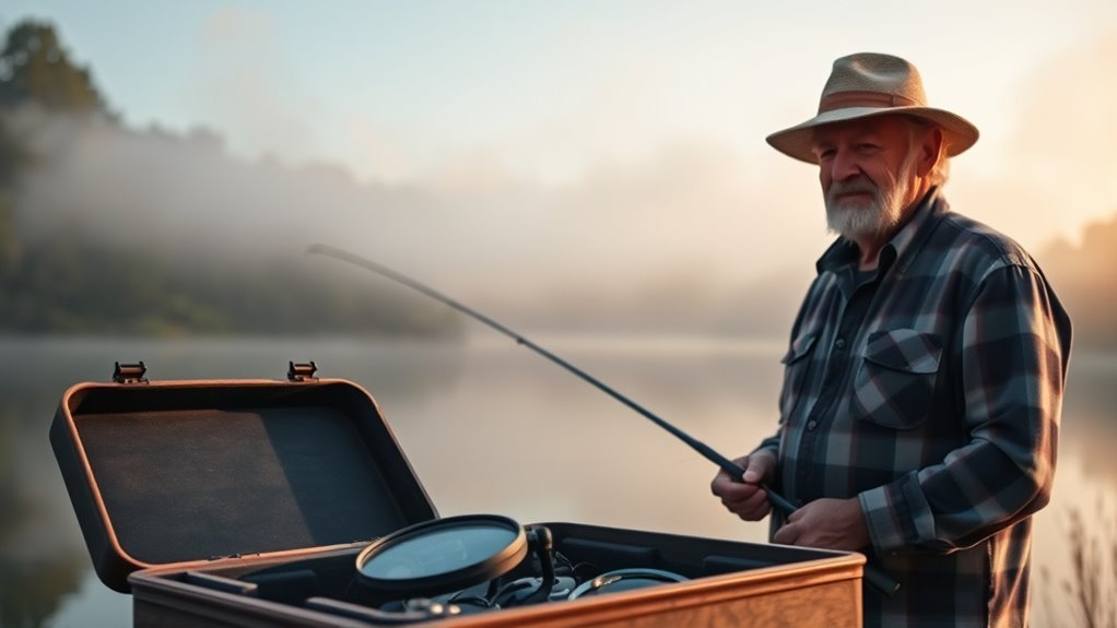 arkansas senior fishing requirements