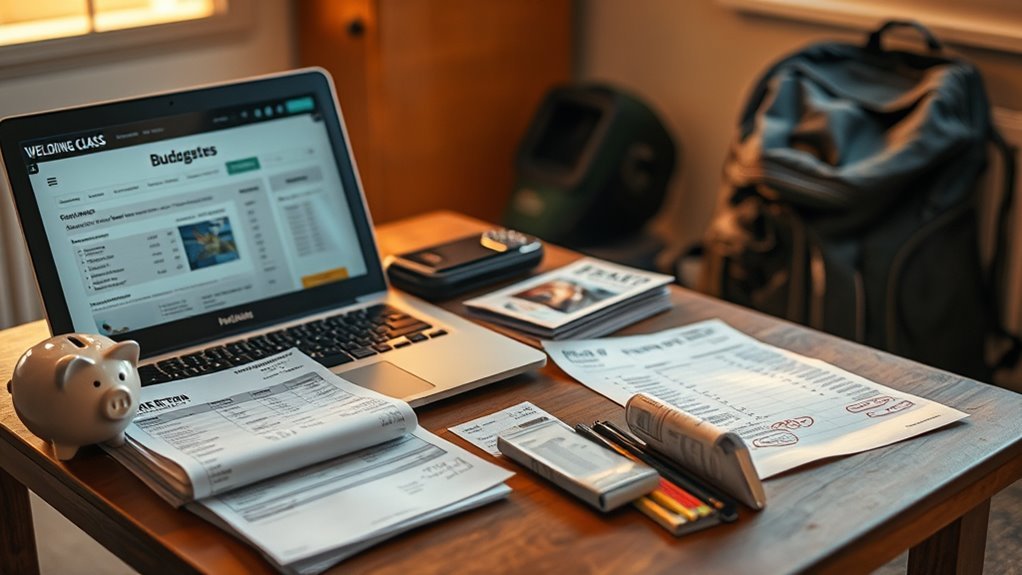 budget for housing expenses