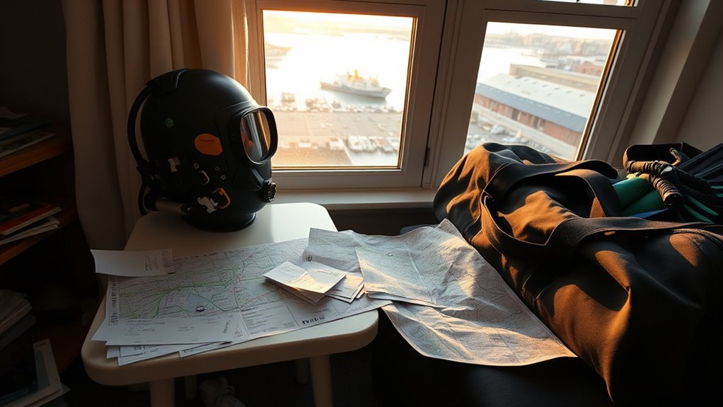 budget for living expenses