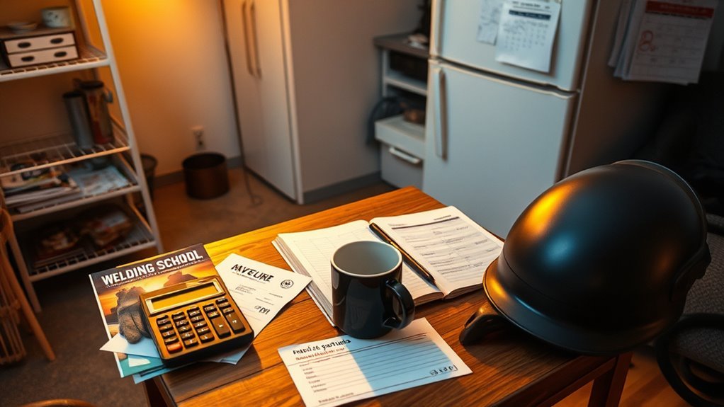 budget for living expenses