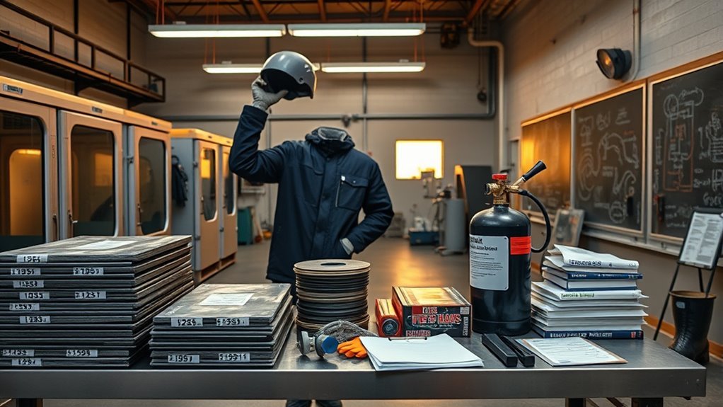 budget for welding expenses