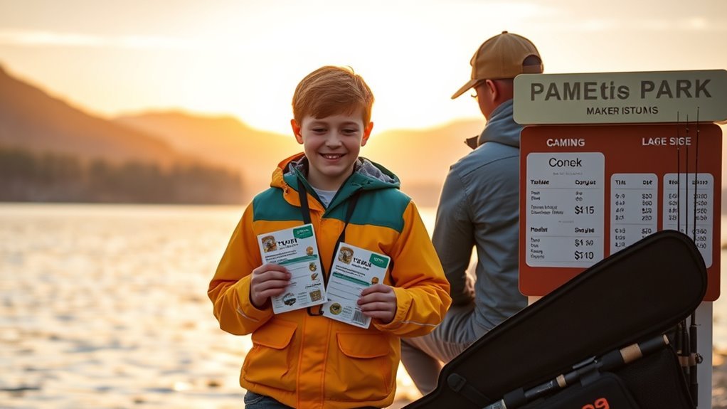 bundled youth fishing licenses