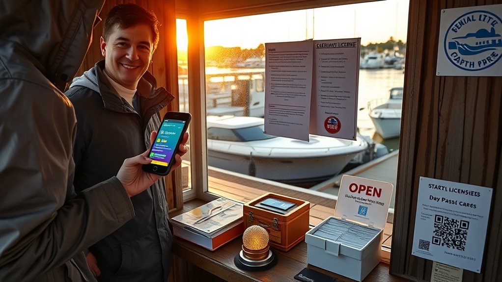 buy 3 day fishing license