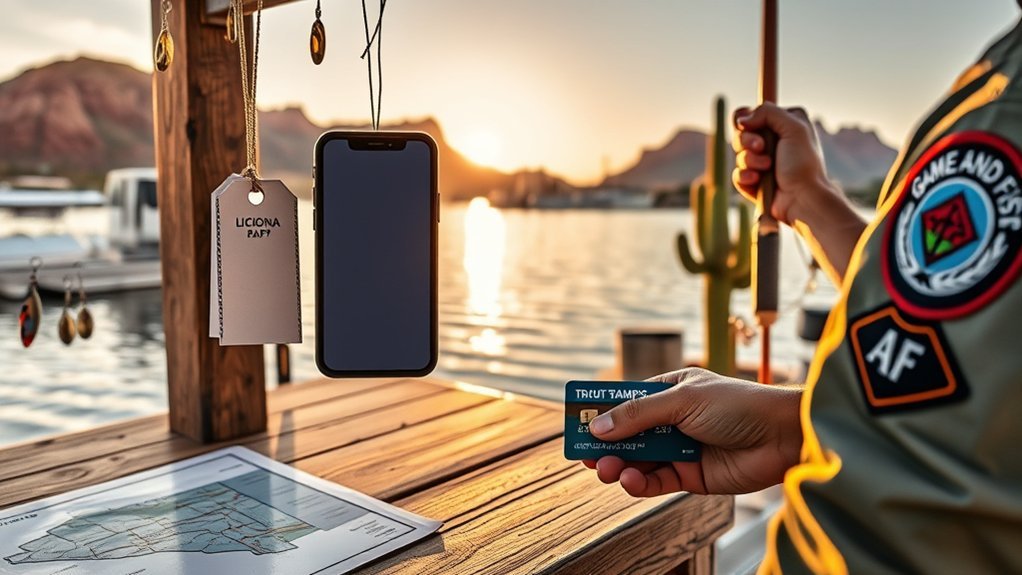 buy 3 day fishing license