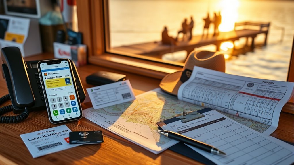 buy 7 day fishing license