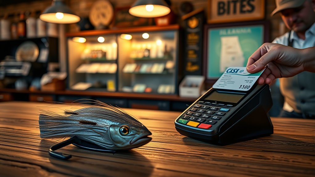 buy alabama trout stamp