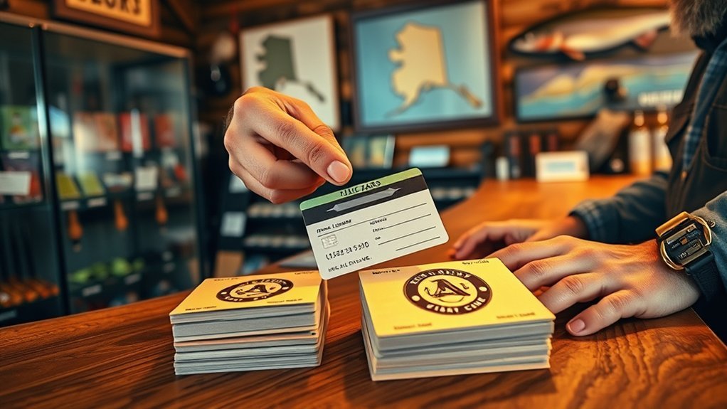 buy alaska fishing license